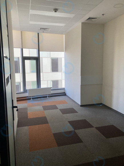 Оренда офісу 426 м.кв 16 поверх Gulliver (Гулівер) - фото 6