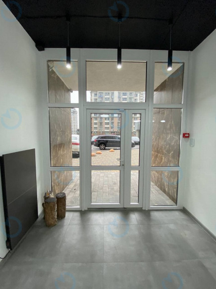 Аренда офиса 69 м.кв 1 этаж ЖК Подвысоцкий - фото 7