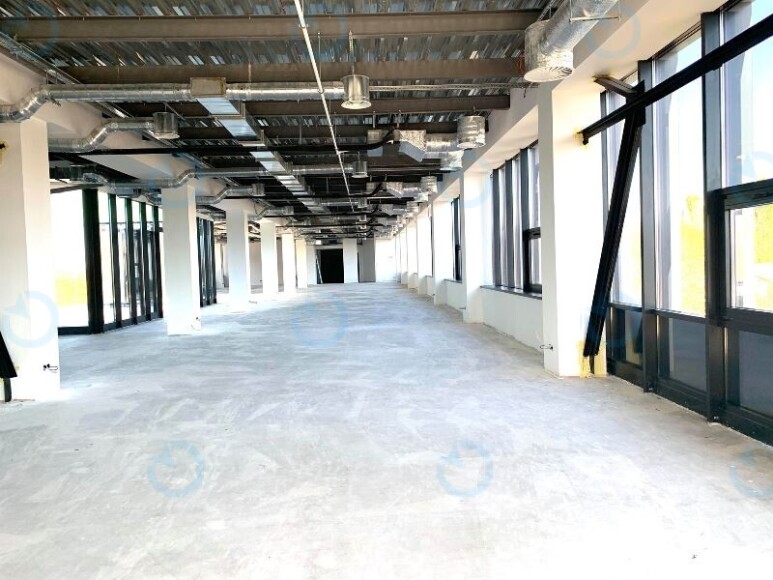 Оренда офісу 3000 м.кв 1 поверх Форум City Garden - фото 3