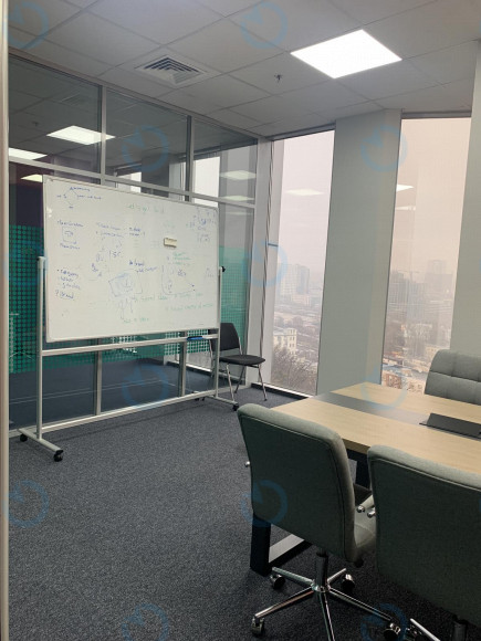 Оренда офісу 862 м.кв 8 поверх Horizon Park-2 - фото 22