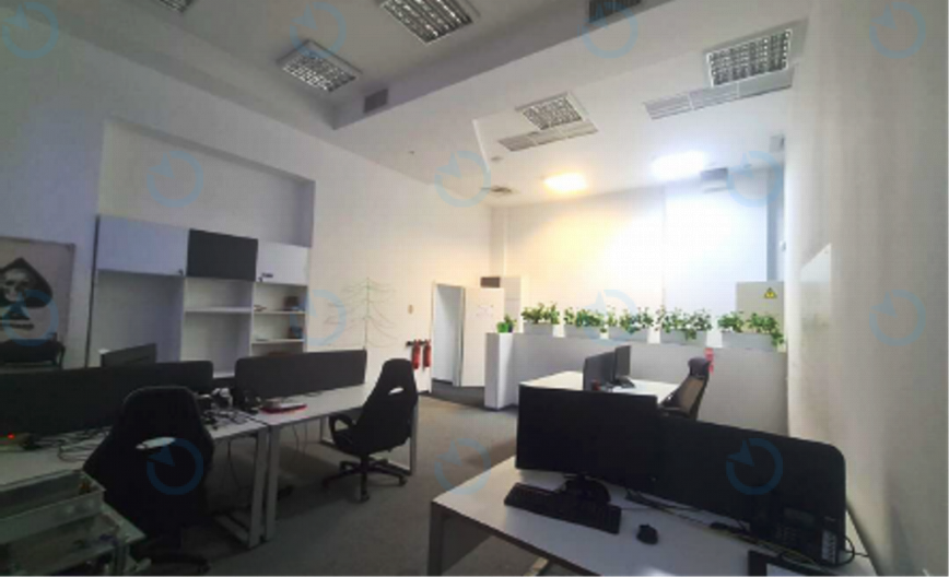 Оренда офісу 336 м.кв 1 поверх Ренесанс - фото 11