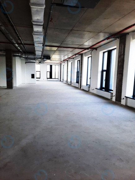 Оренда офісу 432 м.кв 5 поверх Форум City Garden