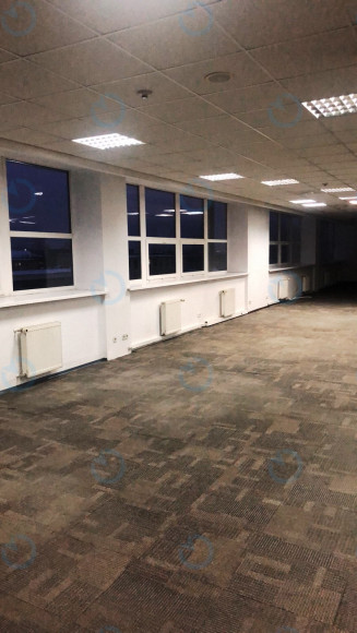 Аренда офиса 847 м.кв 4 этаж Форум Парк Плаза