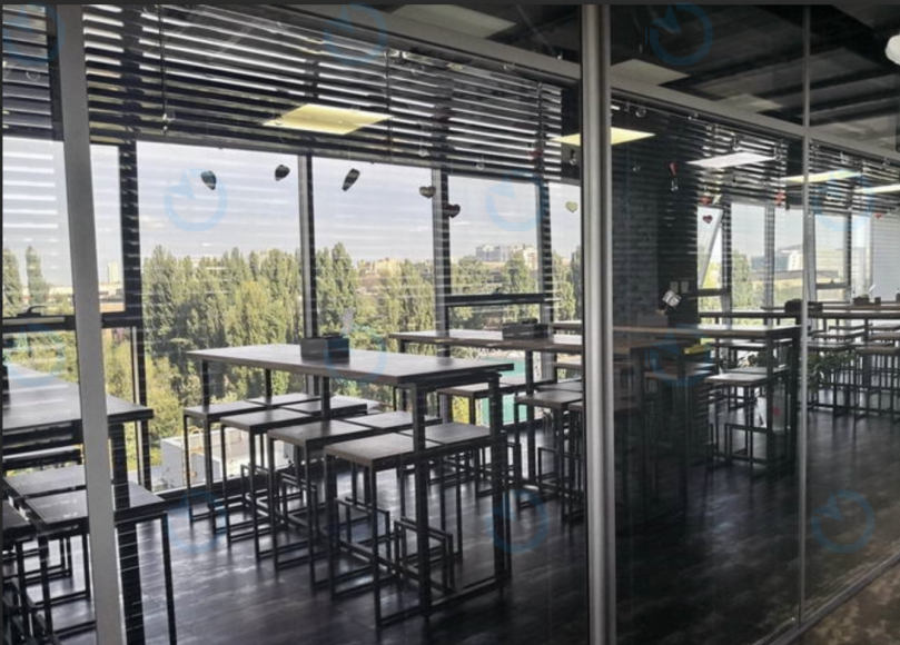 Аренда офиса 2145 м.кв 1 этаж Космополит - фото 6