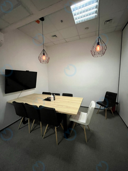 Оренда офісу 799 м.кв 5 поверх Horizon Park-2 - фото 9