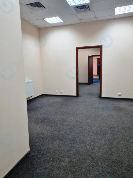 Аренда офиса 87 м.кв 2 этаж Валми - фото 4