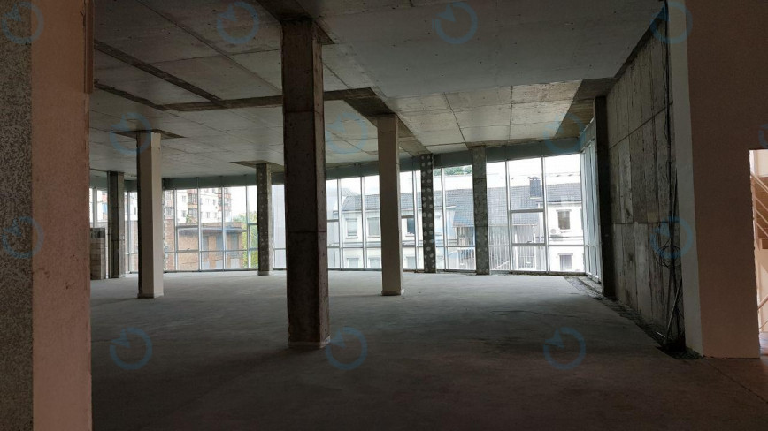 Продаж офісу 6917 м.кв 1 поверх Амаркорд - фото 11