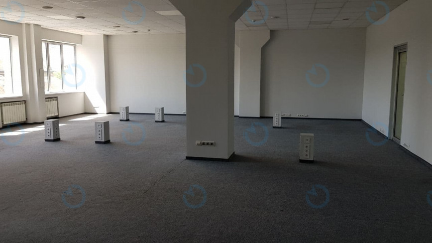 Оренда офісу 118 м.кв 7 поверх Стенд - фото 3