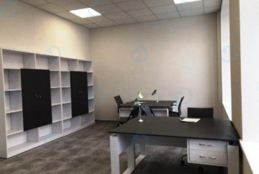 Аренда офиса 20 м.кв 2 этаж Гетьмана, 4