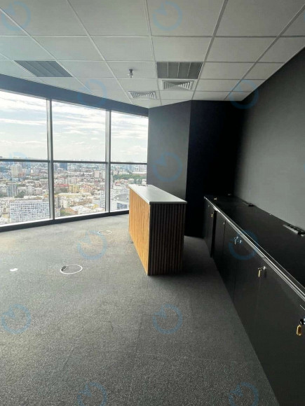 Оренда офісу 513 м.кв 28 поверх Парус - фото 9