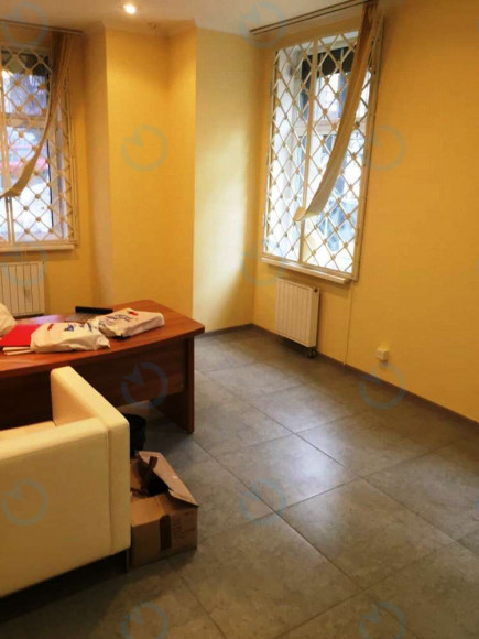 Оренда офісу 220 м.кв 1 поверх da Vinci (да Вінчі) - фото 3