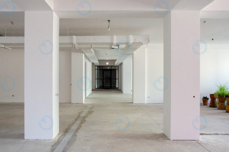 Аренда офиса 488 м.кв 5 этаж INFINITY (ИНФИНИТИ) - фото 13