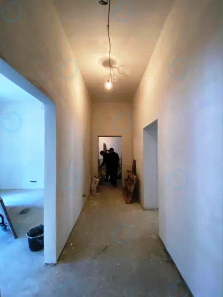 Аренда офиса 643 м.кв 1 этаж Гончарная, 11б - фото 15