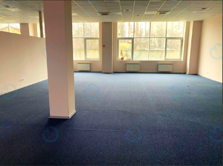 Оренда офісу 1000 м.кв 1 поверх IBC Capital Kiev B - фото 5