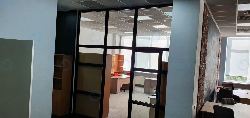 Аренда офиса 474 м.кв 4 этаж Фарингейт - фото 7