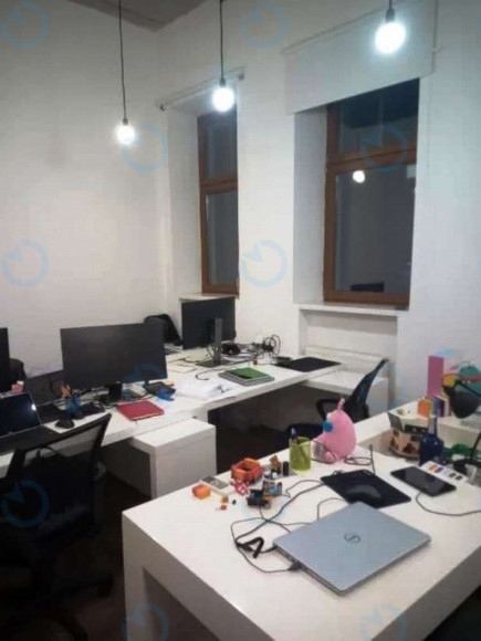 Аренда офиса 153 м.кв 1 этаж Воздвиженская, 48 - фото 13