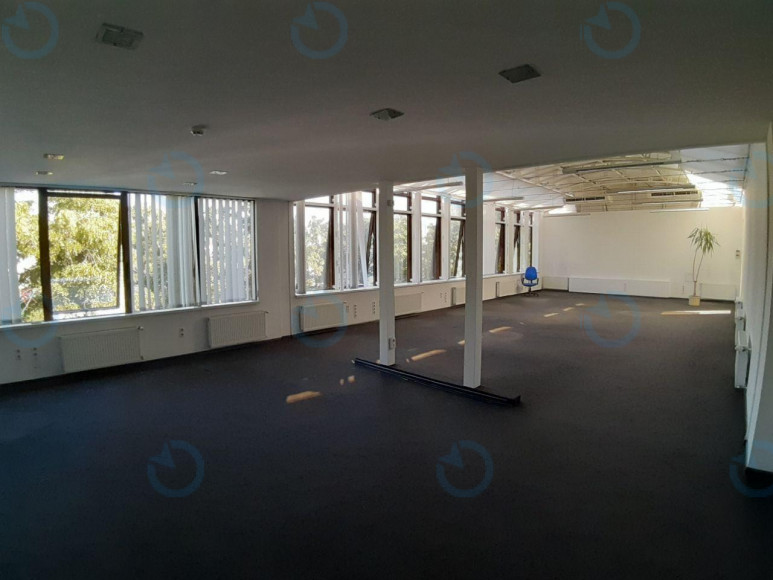 Оренда офісу 150 м.кв 4 поверх Володимирська, 77-А - фото 2