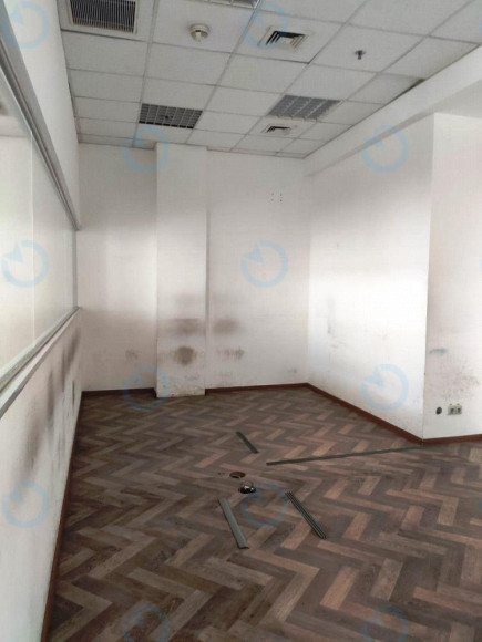 Оренда офісу 400 м.кв 7 поверх Mandarin Plaza - фото 6