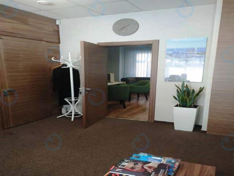 Аренда офиса 185 м.кв 1 этаж Кузнецкий - фото 6