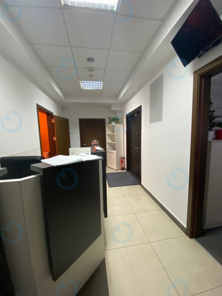 Аренда офиса 537 м.кв 4 этаж Карат - фото 20