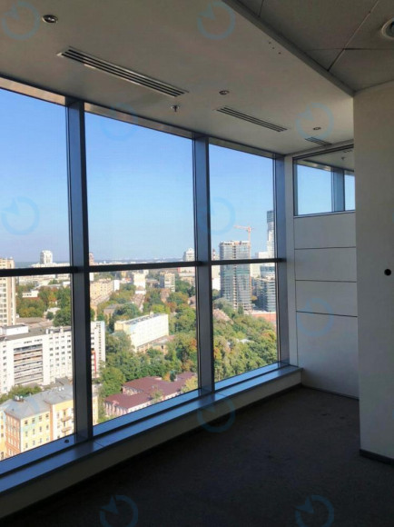 Оренда офісу 667 м.кв 27 поверх Парус - фото 2