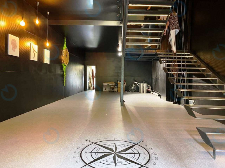 Оренда офісу 80 м.кв 1 поверх AHEAD - фото 2