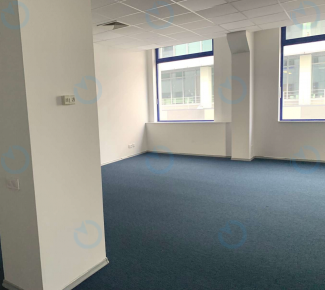 Аренда офиса 429 м.кв 3 этаж Лейпцигская 15 (I очередь ) - фото 4