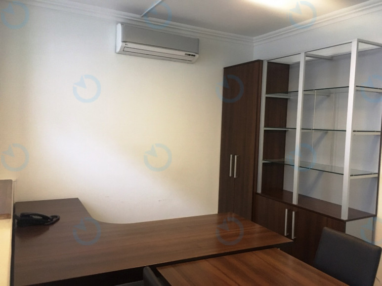 Оренда офісу 225 м.кв 1 поверх Бессарабська площа, 9/1 - фото 21