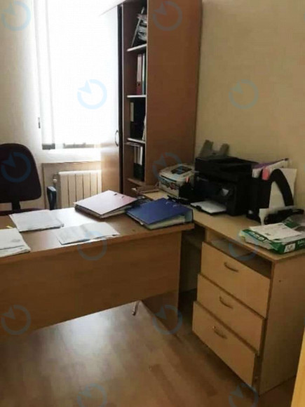 Продажа офиса 85 м.кв 1 этаж Руданского 4-6 - фото 3