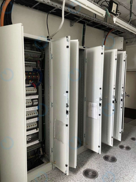 Оренда офісу 513 м.кв 28 поверх Парус - фото 17