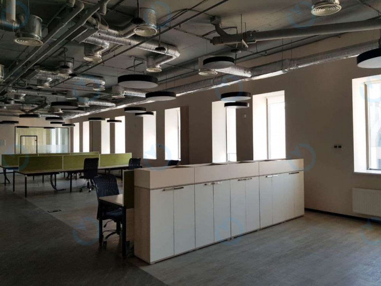 Оренда офісу 380 м.кв 12 поверх Торонто-Київ - фото 10