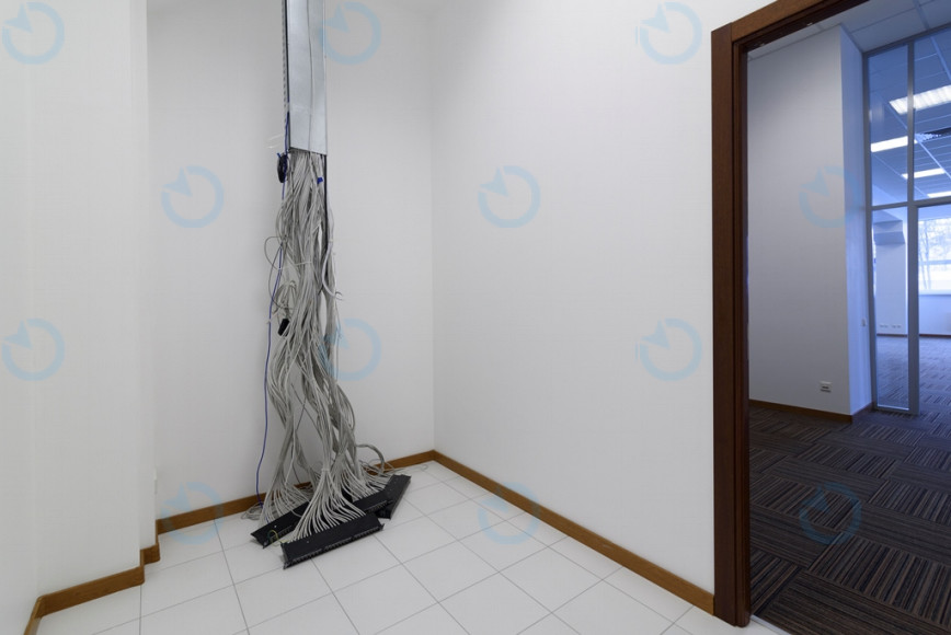 Аренда офиса 535 м.кв 2 этаж VICTORIA PARK (Виктория Парк) - фото 22