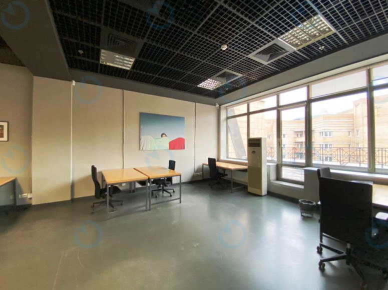 Оренда офісу 370 м.кв 5 поверх ARENA CITY - фото 5