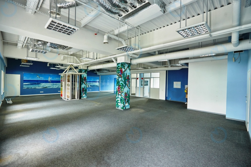 Оренда офісу 277 м.кв 3 поверх Європасаж - фото 3