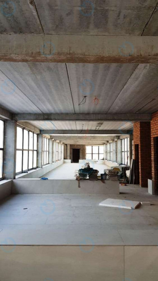 Аренда офиса 385 м.кв 7 этаж Нижнеюрковская, 9а - фото 11