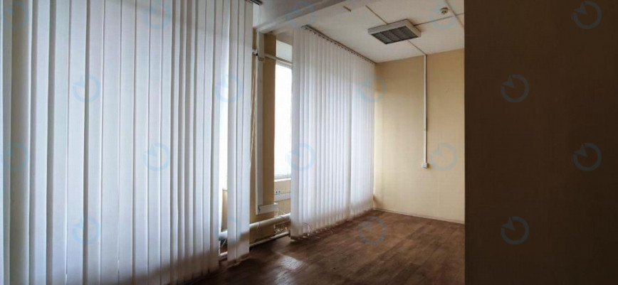 Аренда офиса 55 м.кв 9 этаж Соломенская площадь, 2 - фото 5