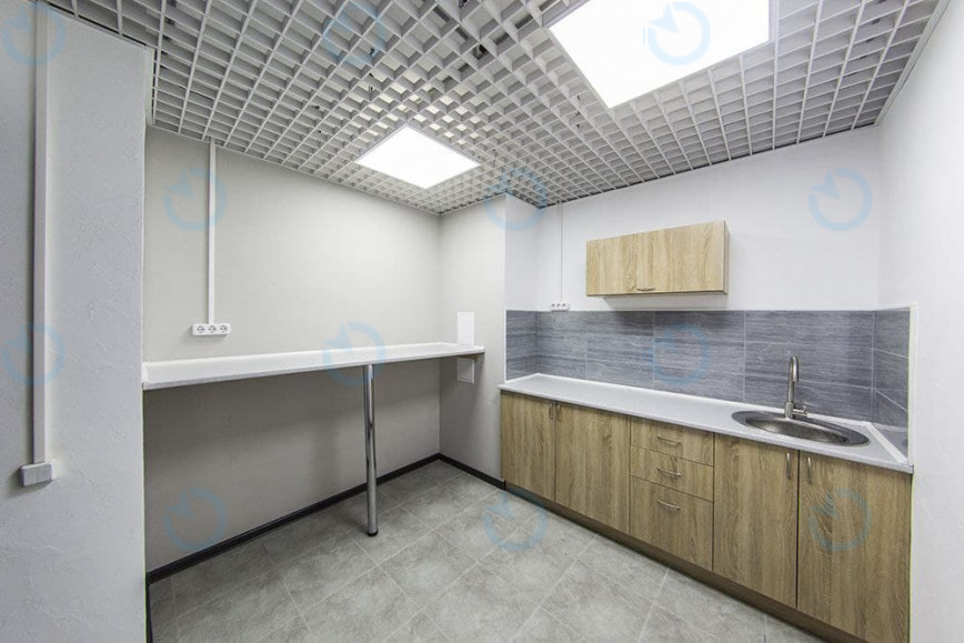 Оренда офісу 122 м.кв 24 поверх Ревуцького, 9 - фото 8