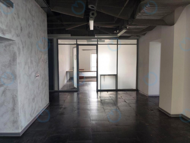 Аренда офиса 1620 м.кв 8,9,10,11 этаж Mandarin Plaza - фото 31