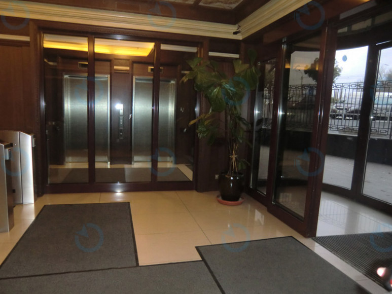 Продажа офиса 3000 м.кв 1-8 этаж Дегтяревская, 33В