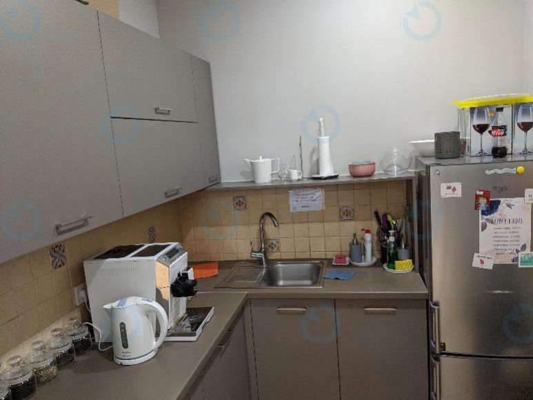 Аренда офиса 298 м.кв 2 этаж Сагайдачного, 33 - фото 16