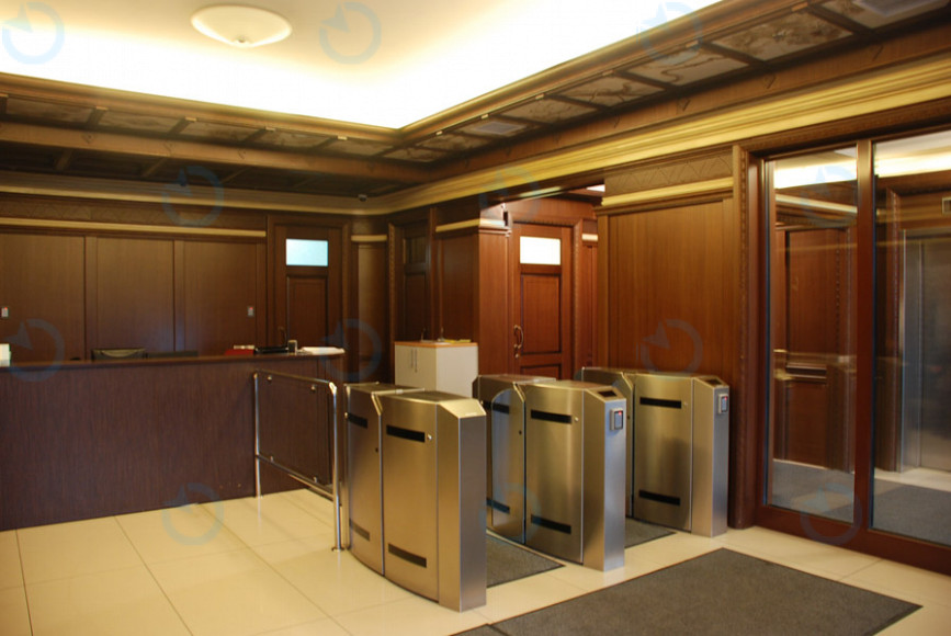 Продажа офиса 3000 м.кв 1-8 этаж Дегтяревская, 33В - фото 8