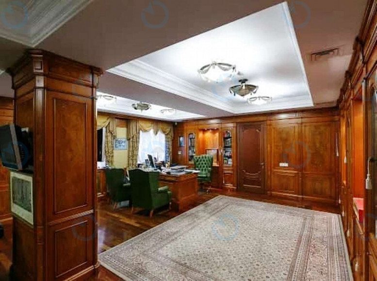 Оренда офісу 364 м.кв 5 поверх Олімп - фото 8