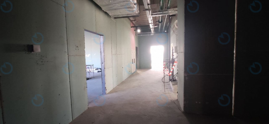 Аренда офиса 250 м.кв 2,3,4 этаж LUWR - фото 8