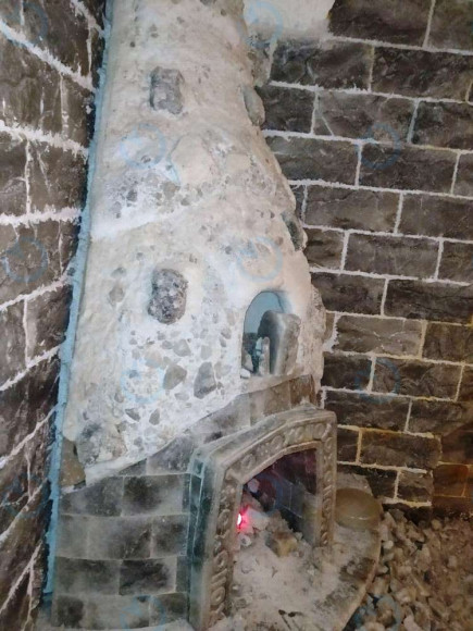 Аренда офиса 1297 м.кв 0 этаж Леонардо (I очередь) - фото 29