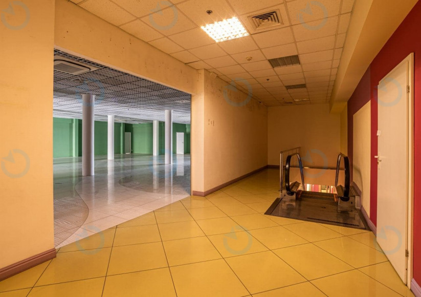 Аренда офиса 450 м.кв 2 этаж Малышка, 3в - фото 6