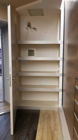 Оренда офісу 105 м.кв 0 поверх Шевченко Т. бул. 27А - фото 4