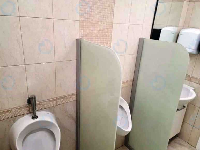 Продаж офісу 800 м.кв 1 поверх Бехтеревський ,14 - фото 14