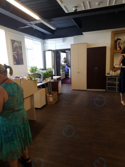 Оренда офісу 94 м.кв 5 поверх Каньйон - фото 4