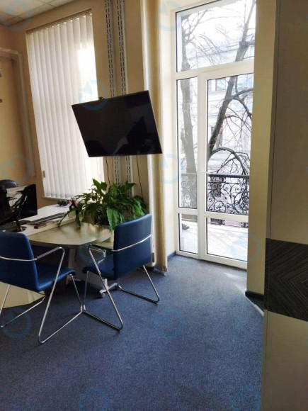 Аренда офиса 209 м.кв 3 этаж Ярославов Вал, 38 - фото 6