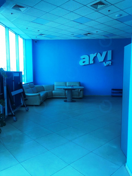 Оренда офісу 1042 м.кв 3 поверх Інком (Compass FM) - фото 17